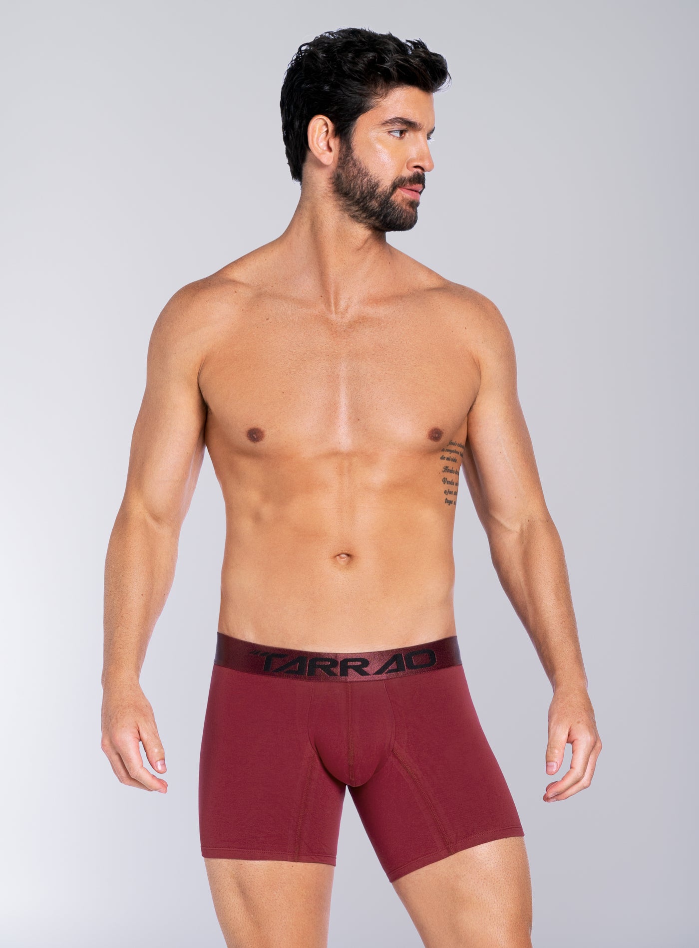 Ropa interior de algodon hombre online