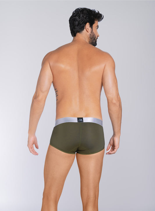 Brief Microfibra Gusus