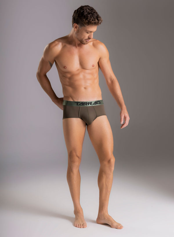 BRIEF MICROFIBRA GUSUS REF: 75841