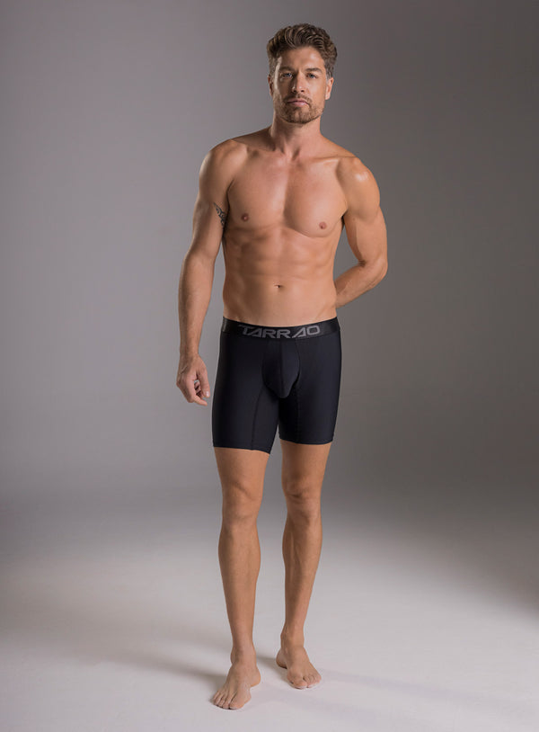 BOXER MICROFIBRA TIPO JACQUARD - OTTO REF:78571
