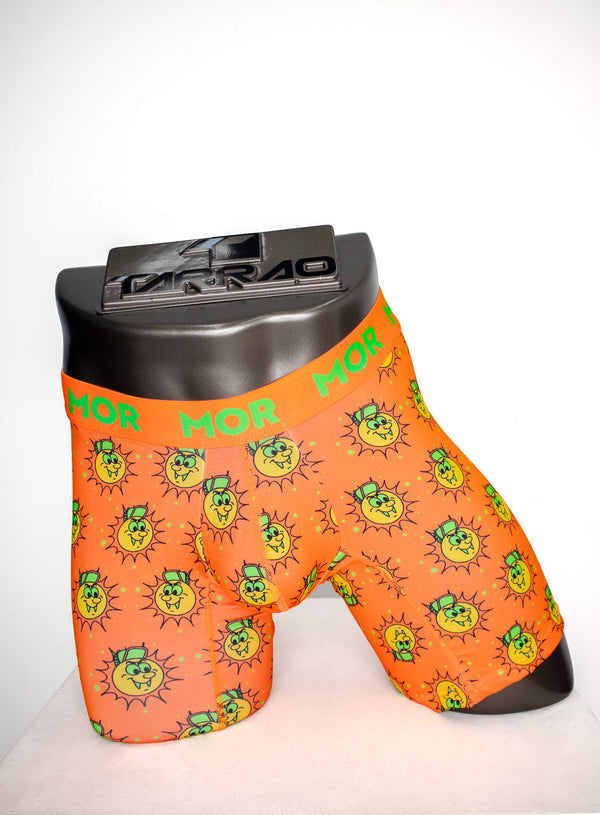 BOXER AD. MICROFIBRA SUBLIMADO
MOR LARGO (FERXXO) REF: 78451