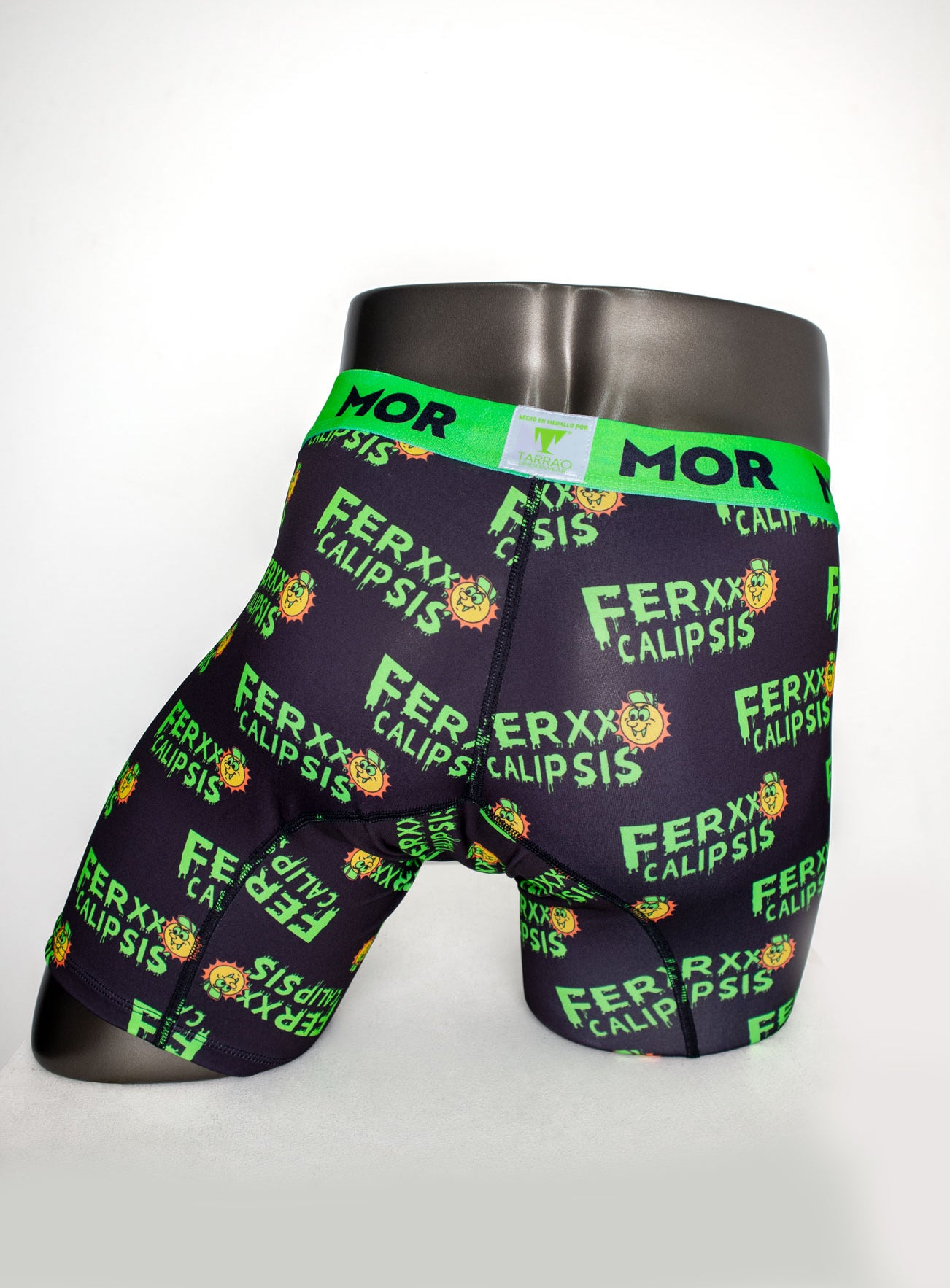 boxer marca tarrao precio