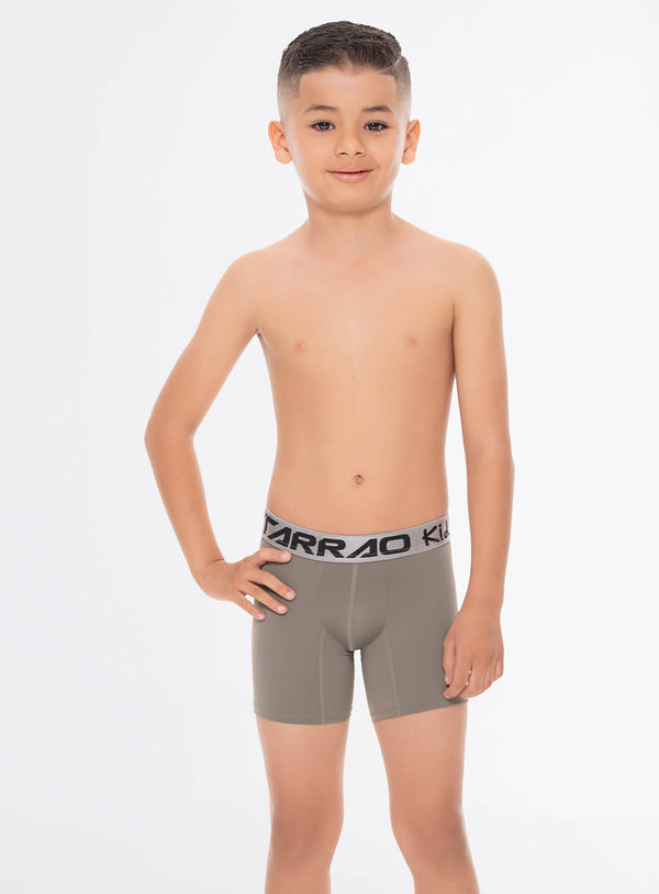 Ropa Para Bebe Niño Bu00f3xer Largo Infantil Niu00f1o Suave