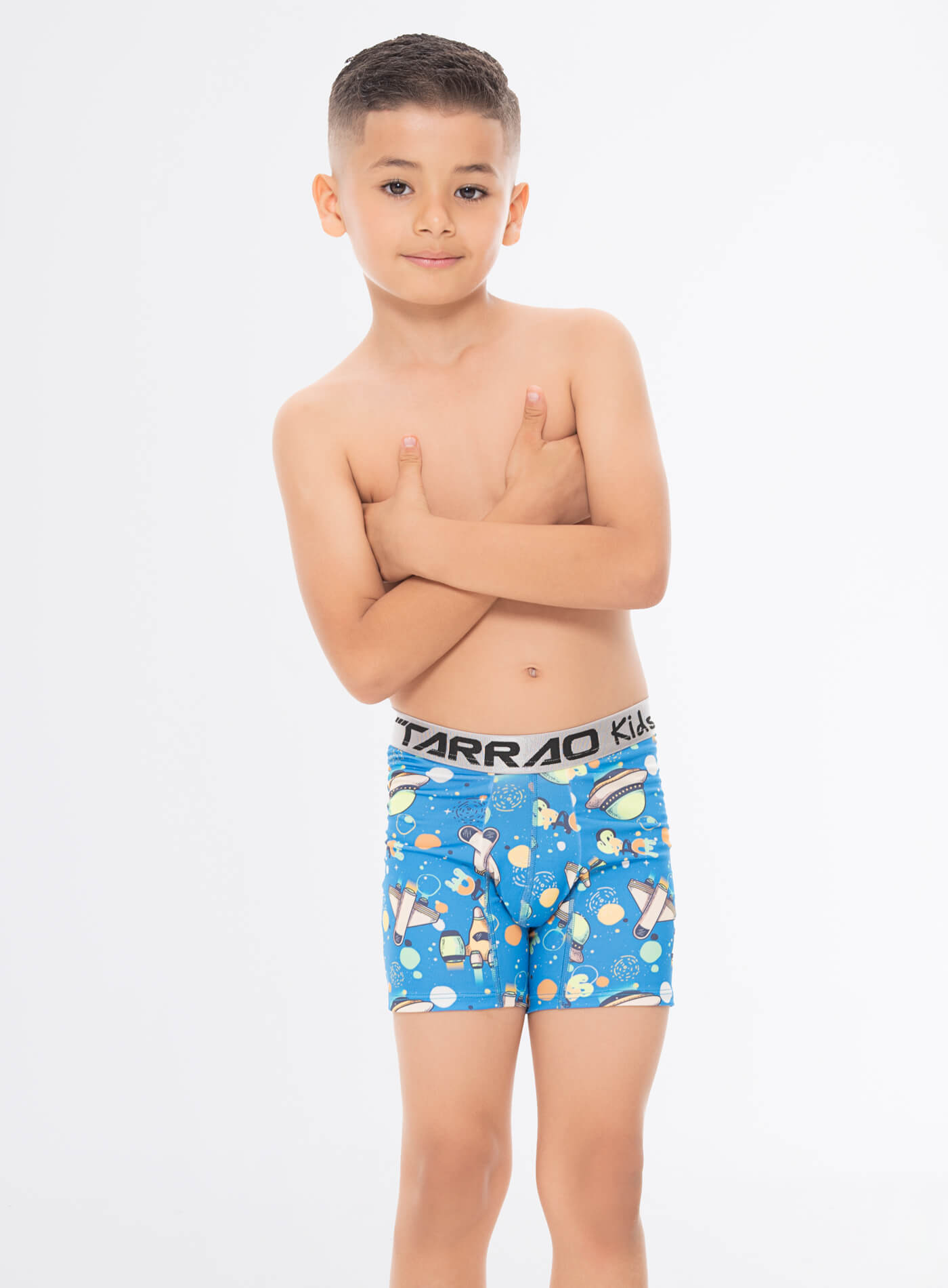 Niños de 13 sin boxer sale